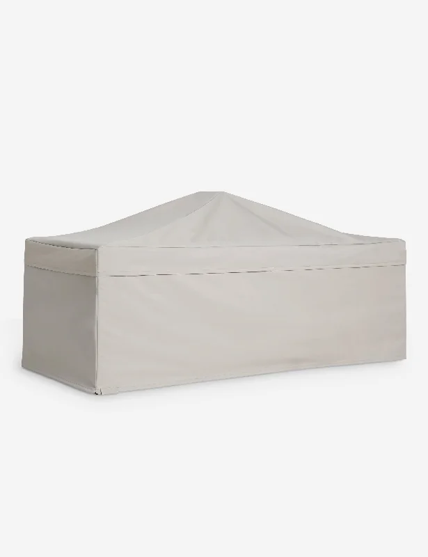 Abbot Dining Table Outdoor Furniture Cover