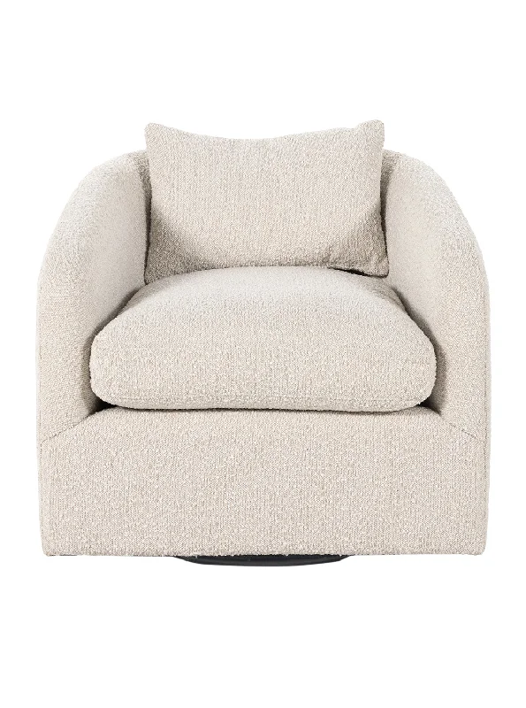 Abby Swivel Chair