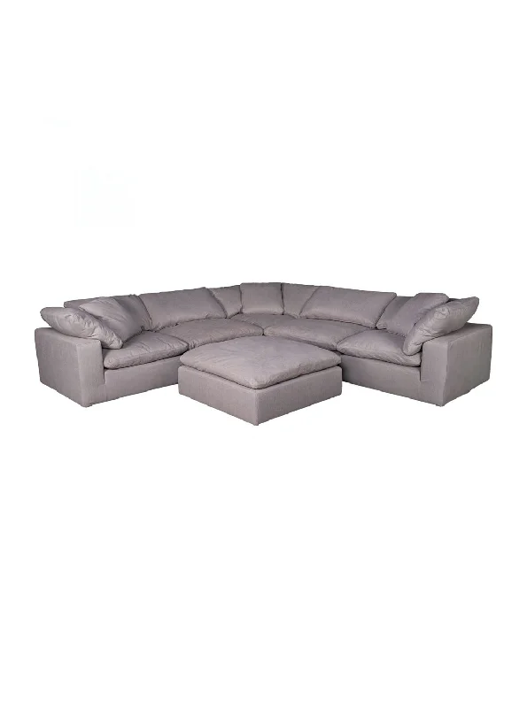 Abram Sectional