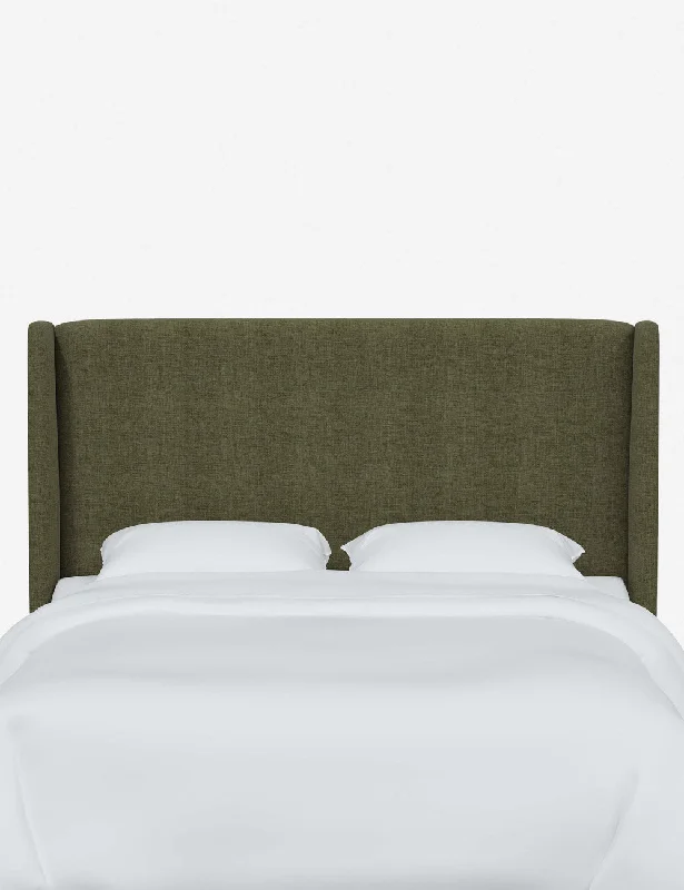 Sage Linen