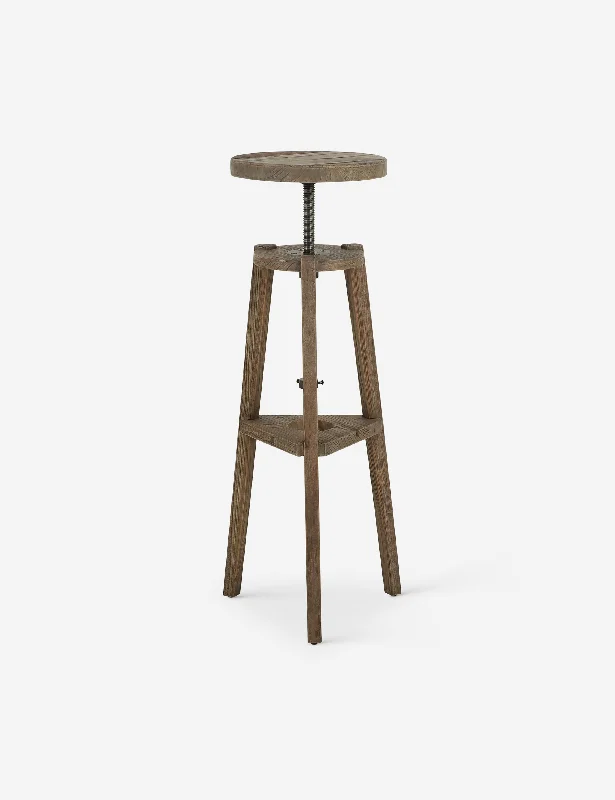 Addy Pedestal by Amber Lewis x Four Hands