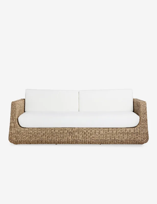 Aisha Indoor / Outdoor Sofa