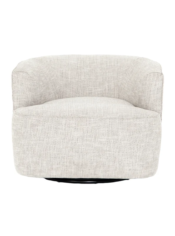 Alessandra Swivel Chair