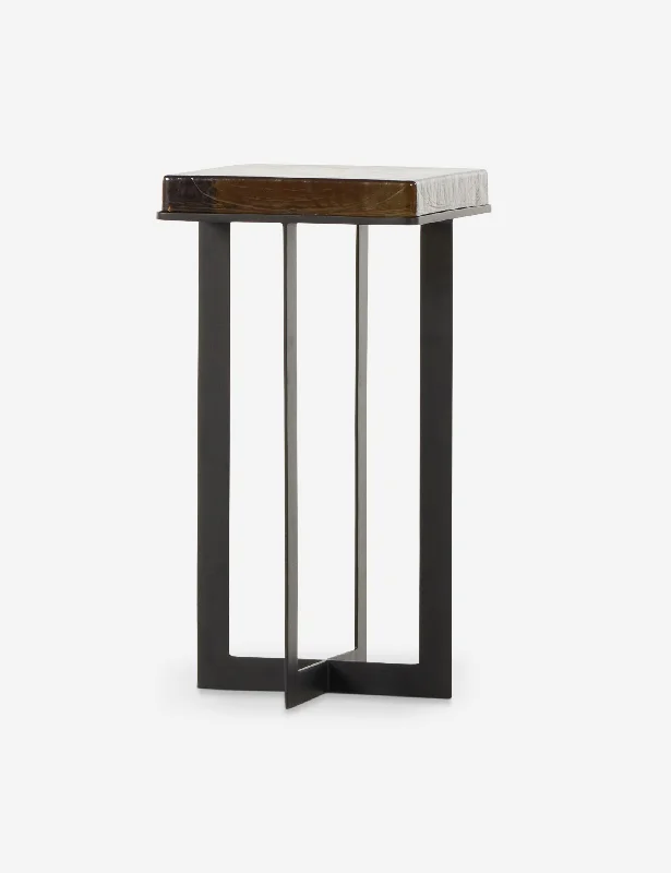 Ambra Side Table