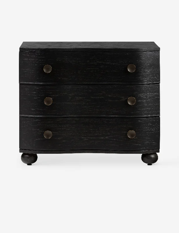 Amherst Nightstand