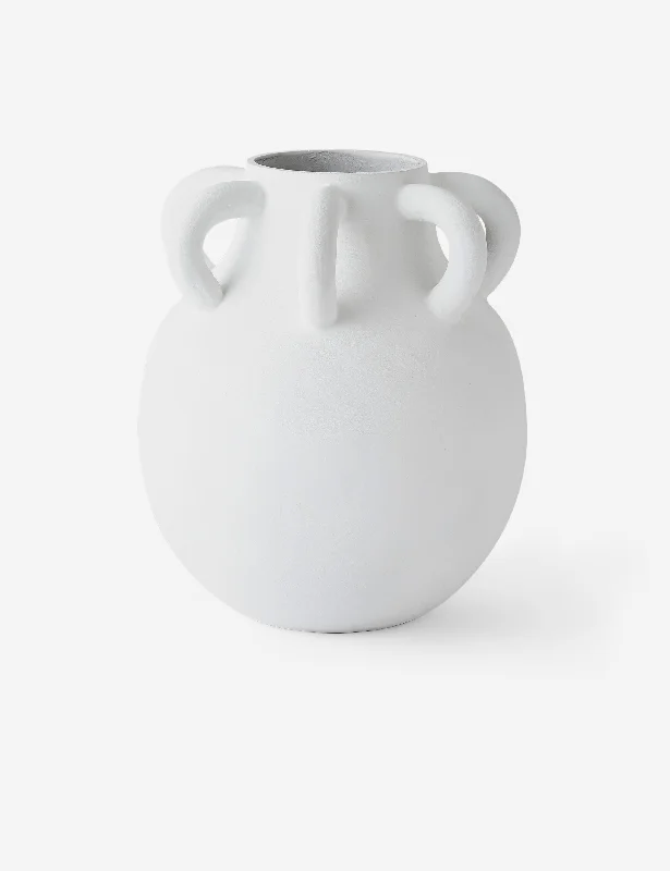 Amphora Vase by Lemieux et Cie