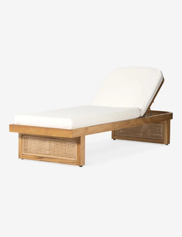 Anson Indoor / Outdoor Chaise