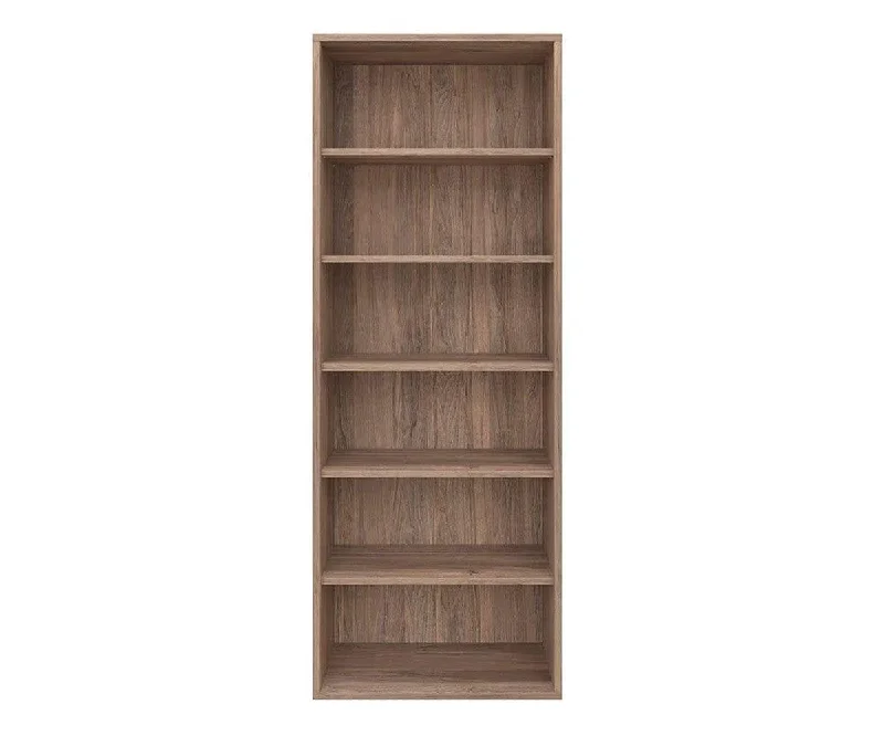 Arren High Bookcase