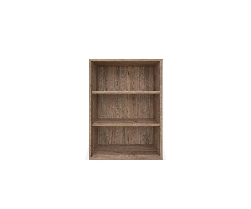 Arren Low Bookcase