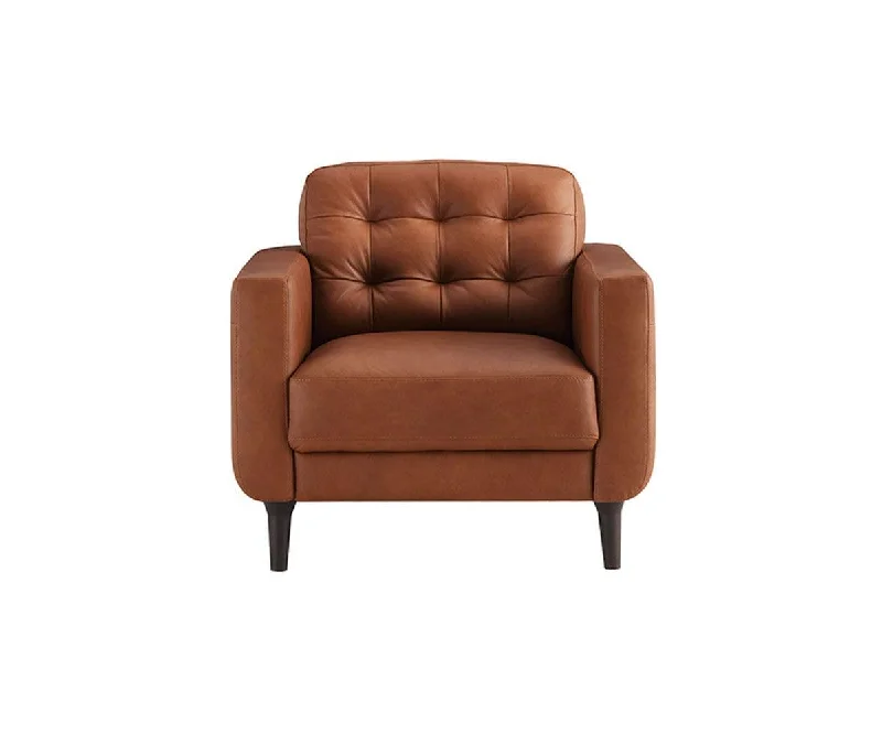 Arturo Leather Chair