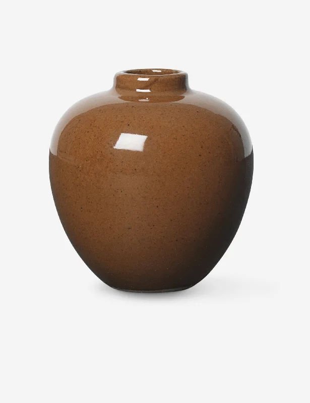 Ary I Mini Vase by Ferm Living