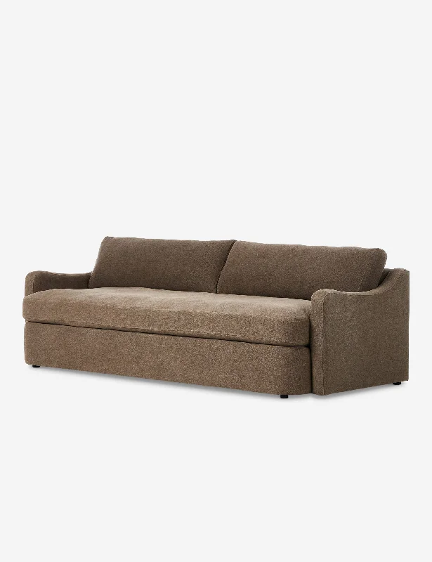 Aurelia Sofa by Amber Lewis x Four Hands