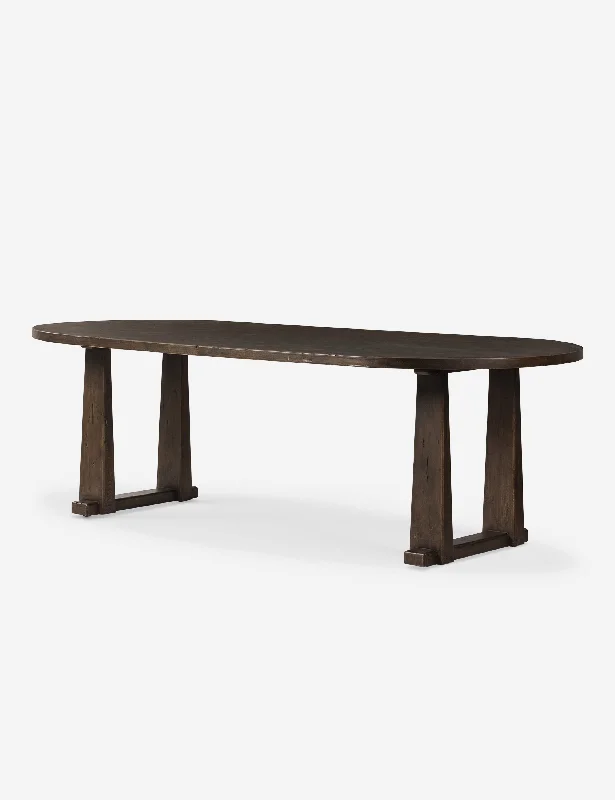 Ayla Dining Table by Amber Lewis x Four Hands