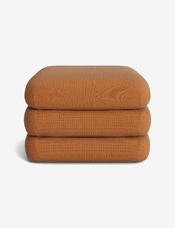 Apricot Mini Corduroy