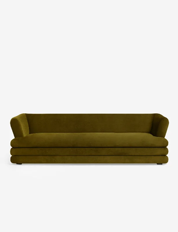 Verde Velvet