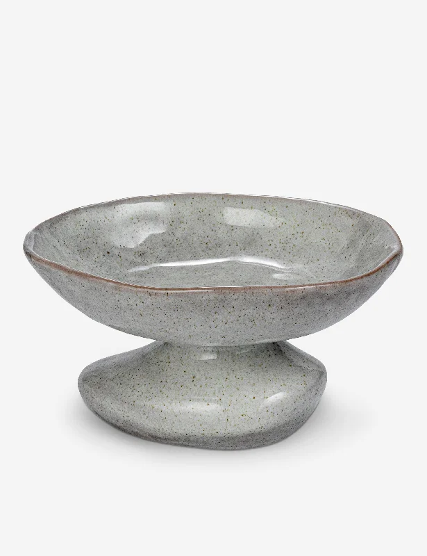 Babsen Footed Bowl