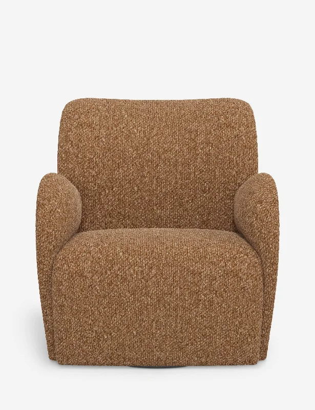 Baird Swivel Chair