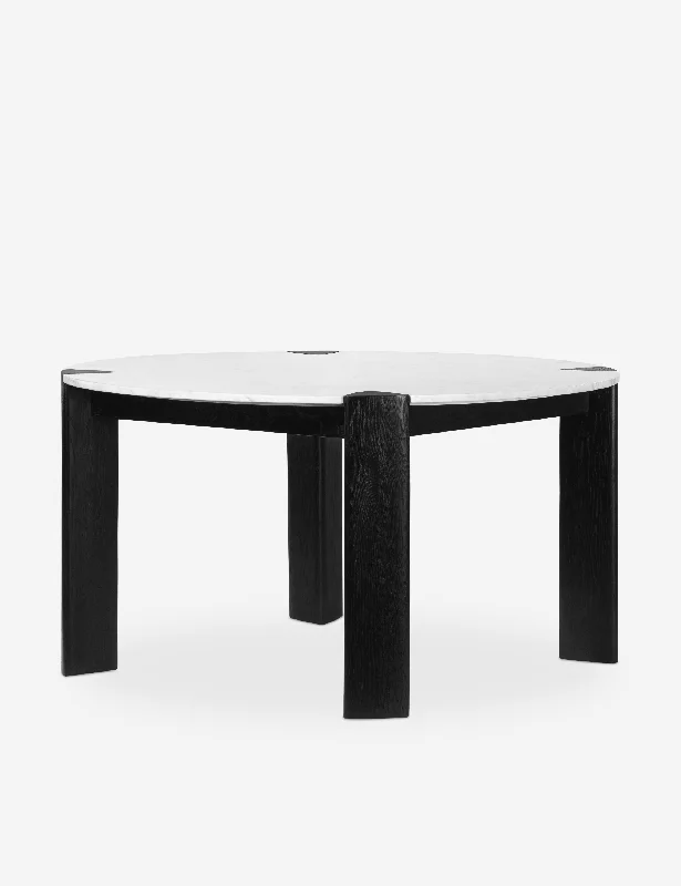 Bayer Round Dining Table