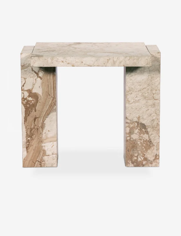 Bellona Side Table