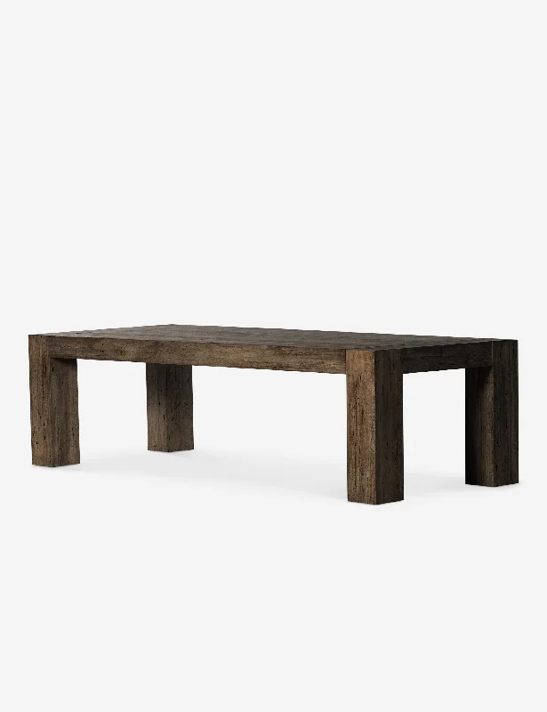 Bevan Dining Table