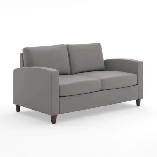 Blake Loveseat by homestyles - Gray