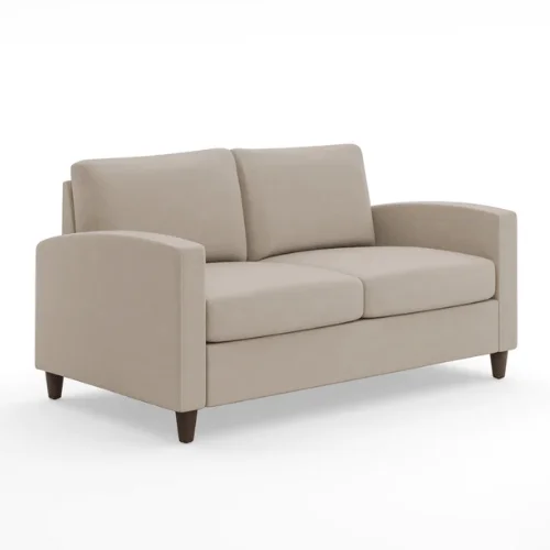 Blake Loveseat by homestyles - Tan