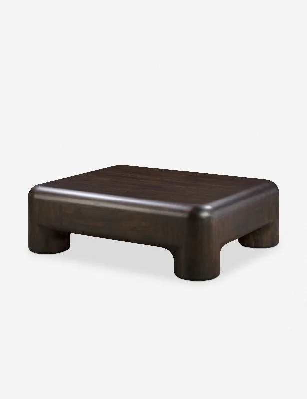 Bodnar Coffee Table