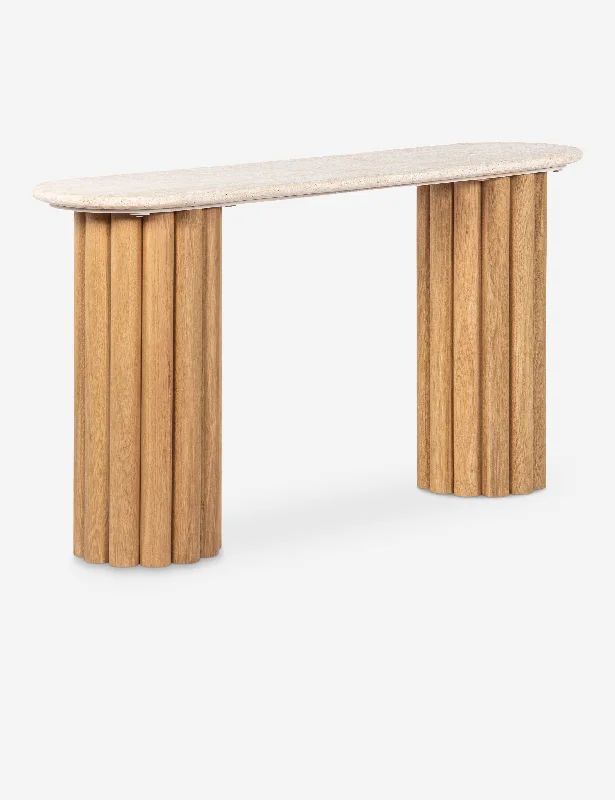 Bondel Console Table