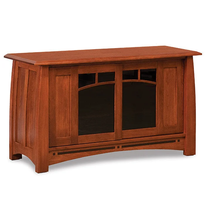 Boulder Creek 48" Amish TV Stand