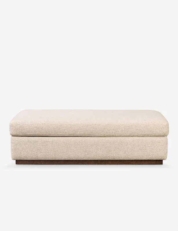 Boyce Ottoman