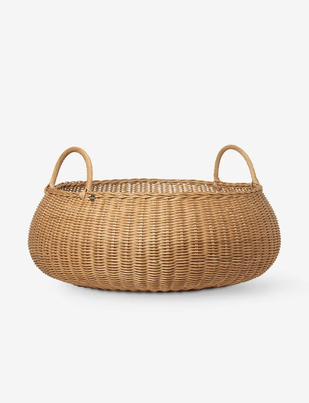 Braided Basket by Ferm Living