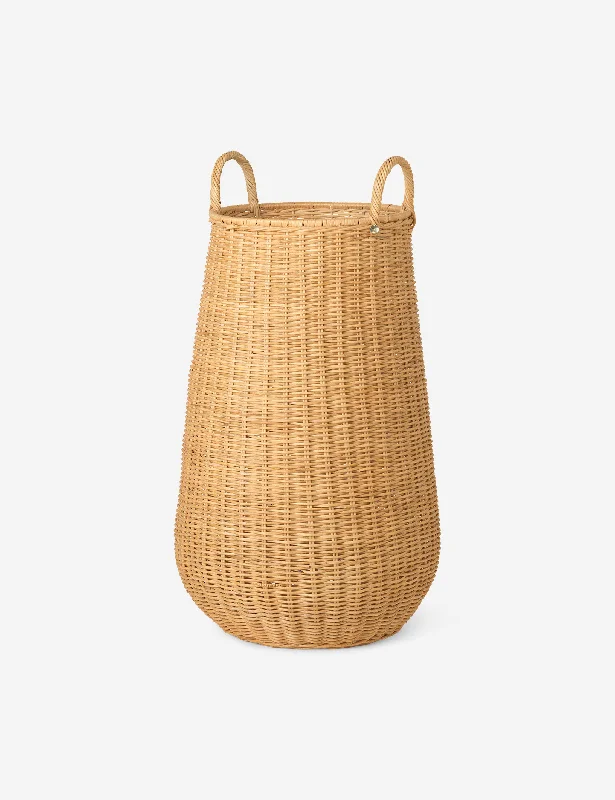 Braided Laundry Basket by Ferm Living