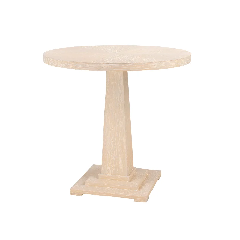 Breanna Accent Table