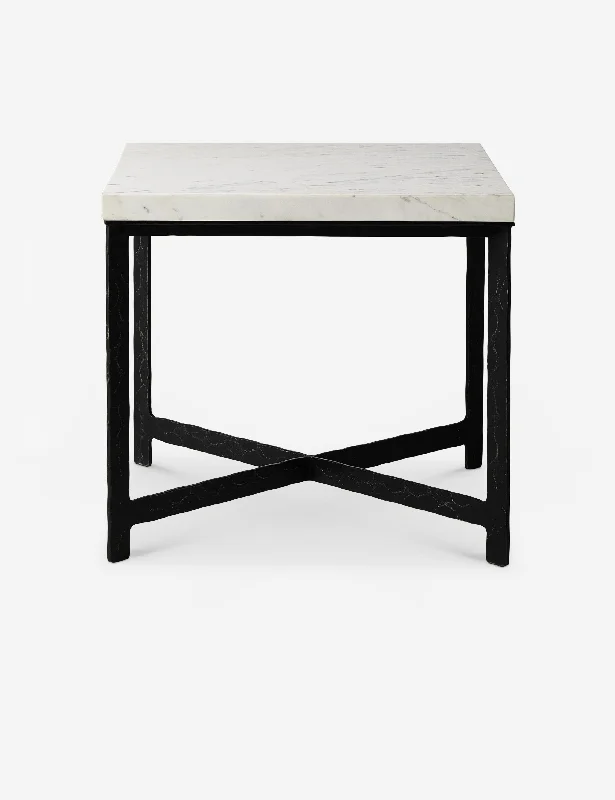 Breslin Side Table