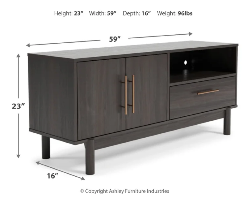 Brymont Medium TV Stand