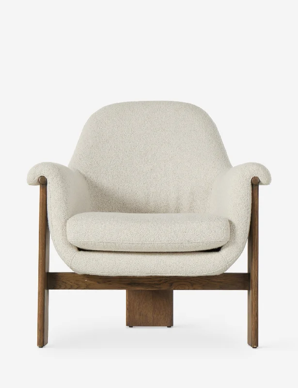 Byrne Accent Chair