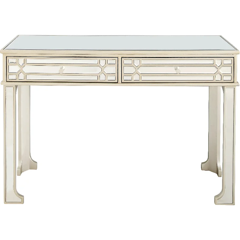 Camden Isle Aubrey Console