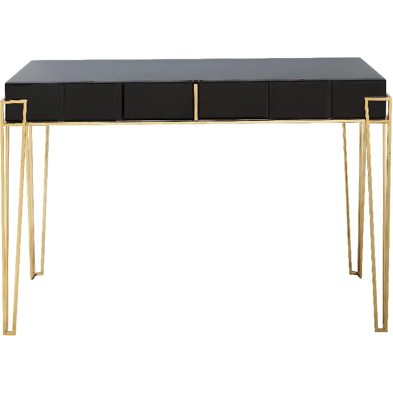 Camden Isle Daria Console