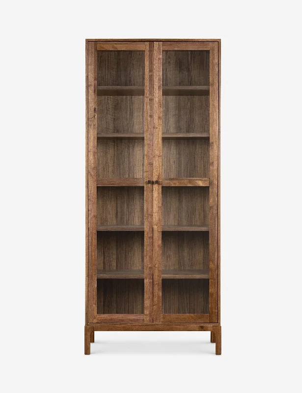 Cameron Curio Cabinet