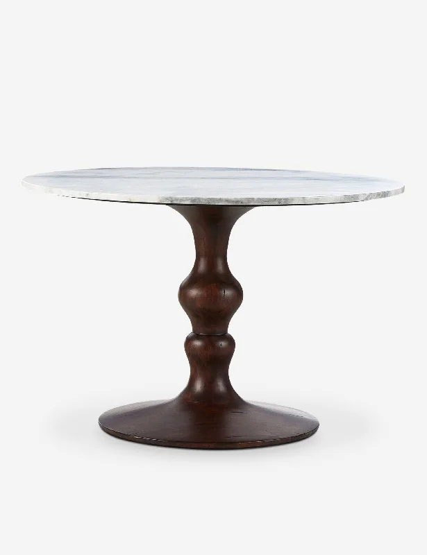 Cancino Round Dining Table