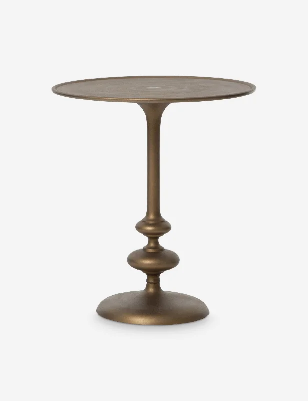 Caratto Side Table