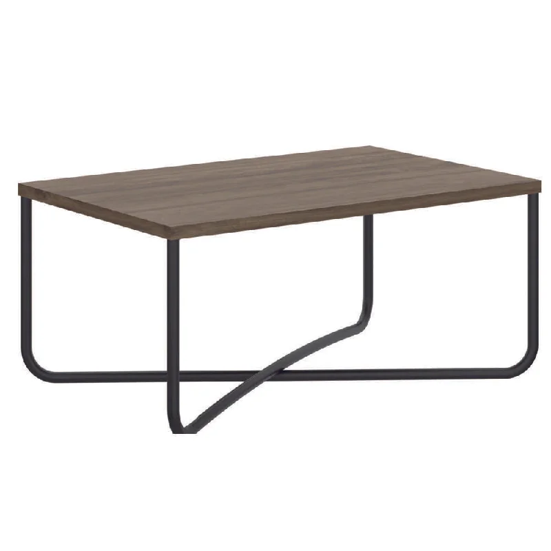 Carraro Coffee Table Legno L700 x W350 x H415mm  No Warranty