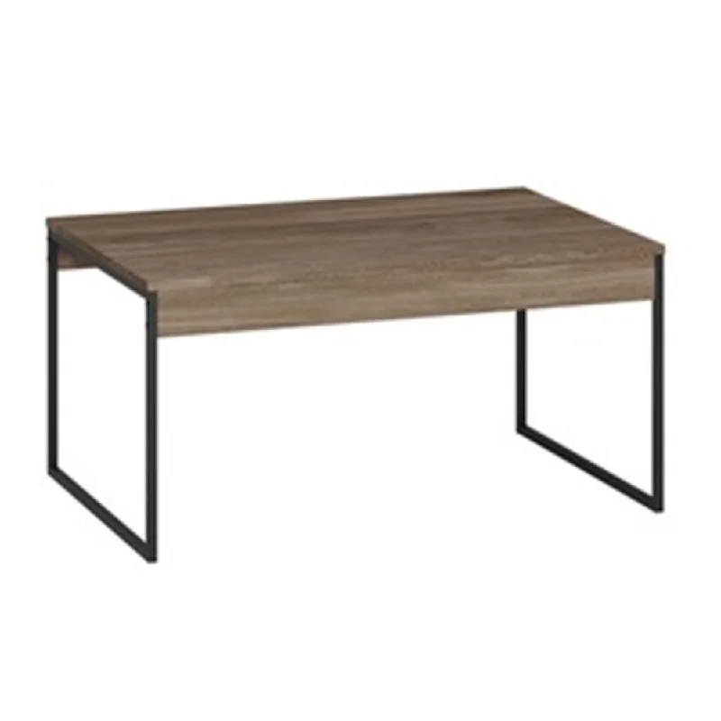 Carraro Coffee Table Legno L900 x W600 x H415mm  No Warranty