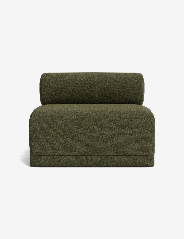 Army Performance Basketweave