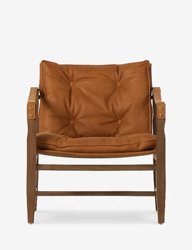 Caruso Accent Chair