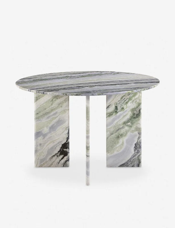 Celia Round Dining Table