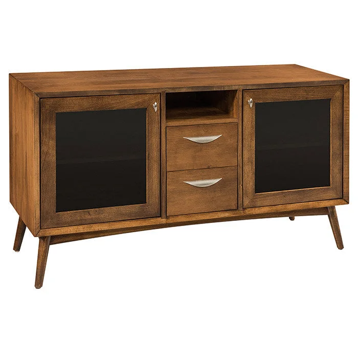 Century Amish TV Stand