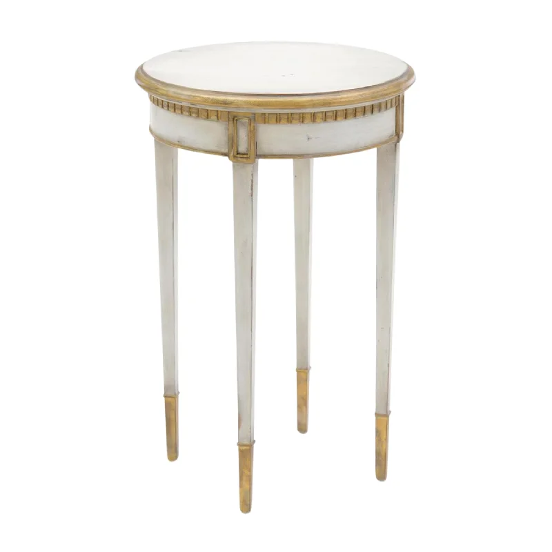 Chambolle Side Table