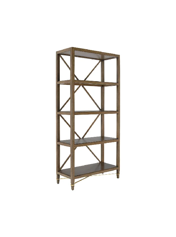 Chiara Bookcase