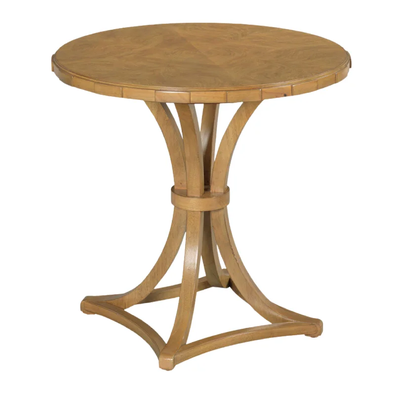 Cinch Side Table